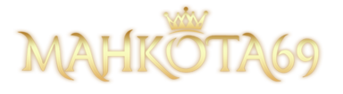 Logo Mahkota69 Official